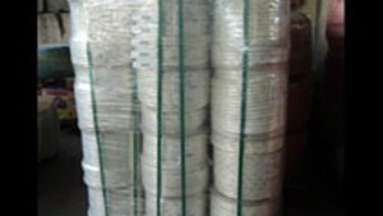 Nylon Rope Manufacturers