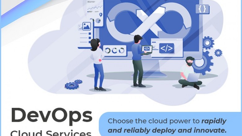 DevOps Consulting Services