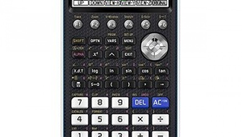 Graphing Calculator Characteristics to Look For