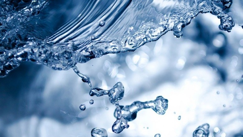 How Water Aerobics Saved My Life