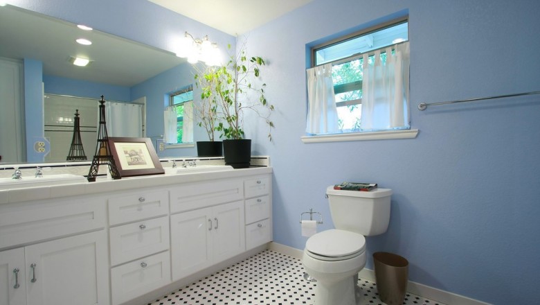 Bathroom Remodeling Services in Toronto at Moderate Price