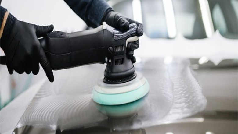 Car Detailing: 5 Must-Ask Inquiries for the Detailer