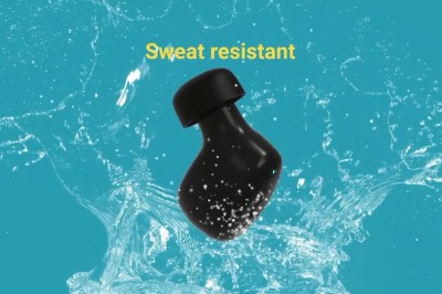 New Product Now Available @ Cell Clinic: JAM Live & Loud Bluetooth True Wireless Earbuds.