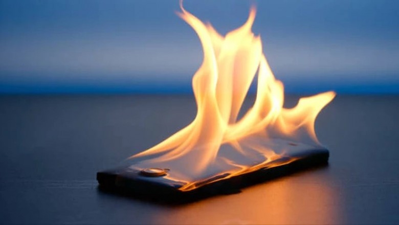 How To Keep Your Phone From Getting Too Dang Hot This Summer .