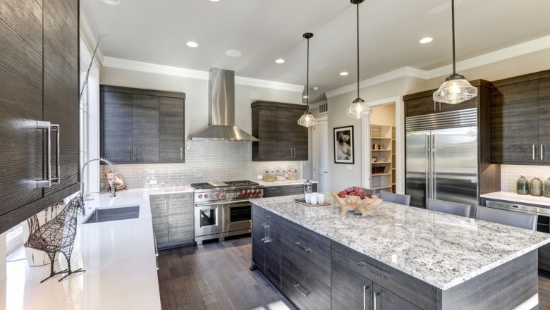 Granite Countertops Services in Toronto at Cheap Price