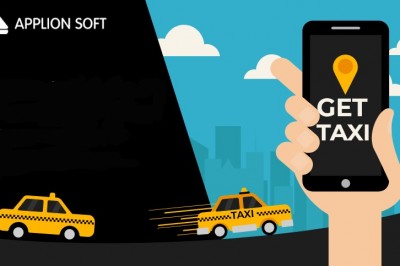 Uber Clone Script
