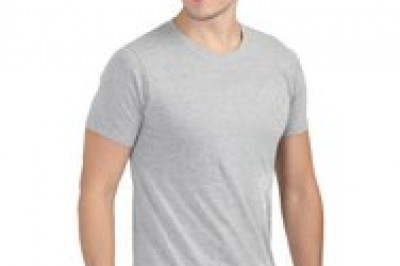 Mens T-Shirt - Mens Cotton Casual T-Shirts Wholesale Trader from Tiruppur