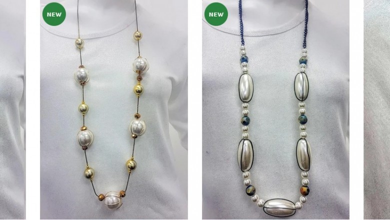 Wholesale Jewellery Distributors - Fashion Jewellery at Wholesale Prices