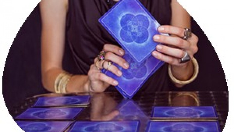 Tarot Card Reading in Ahmedabad