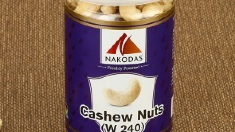 Dry Fruit Zone- Buy cashew nut online