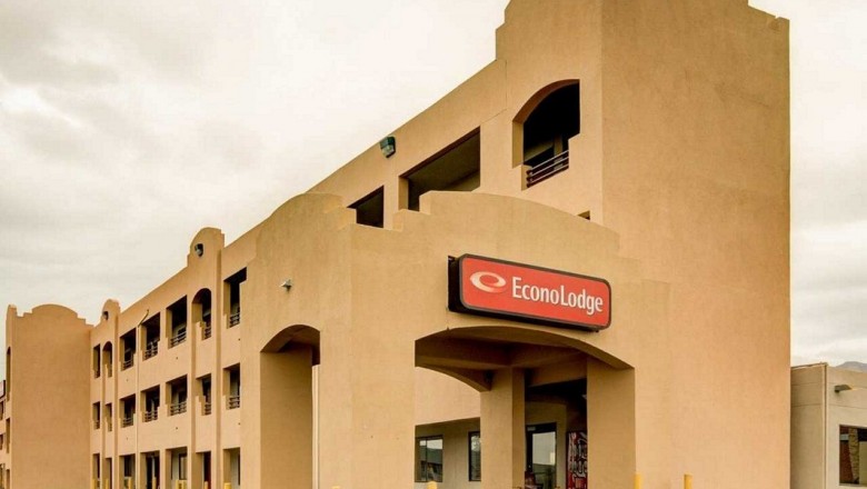 Find Your Perfect Escape with Budget Hotel in Albuquerque NM