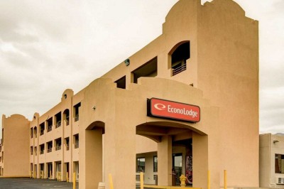 Find Your Perfect Escape with Budget Hotel in Albuquerque NM