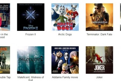 Stlyrics: Get Huge Collection of Lyrics and Soundtracks to Films from Around the World