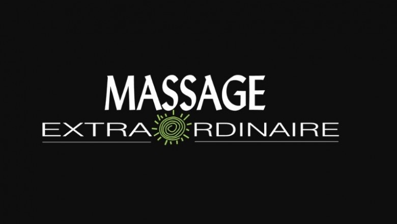 Massage Services - Greater than Just Relaxation