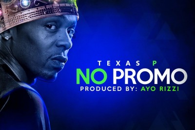 Texas P is here with