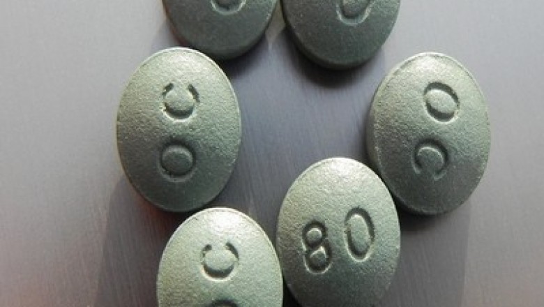 Buy Oxycontin Online - Buy Oxycodone Online No Rx | Silkroad Pharmacy