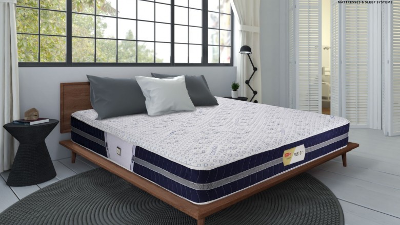 Buy Luxury Mattress online – Usha Shriram