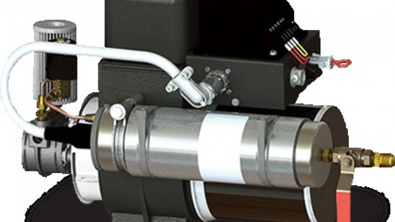 Waste Oil Heaters Can Pay For Itself In Your Workspace