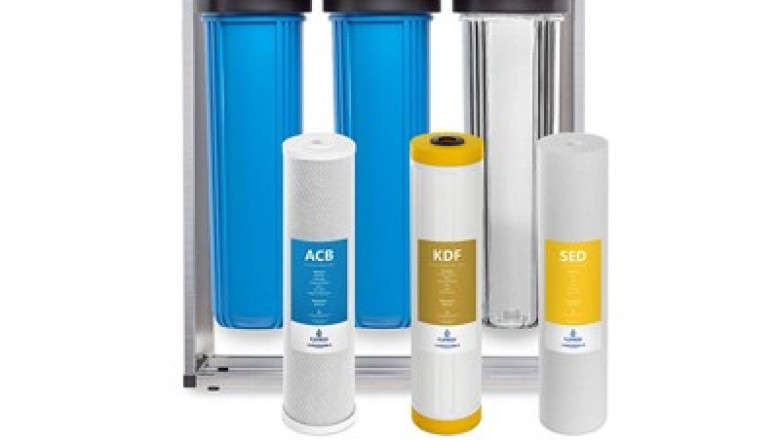 How you can Pick a superb Whole House Water Filter?
