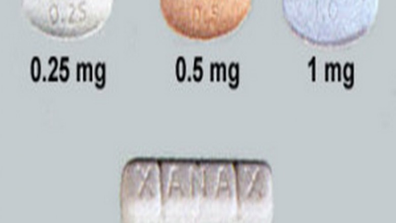 Buy Xanax (Alprazolam) online without any Rx | Silkroad Pharmacy