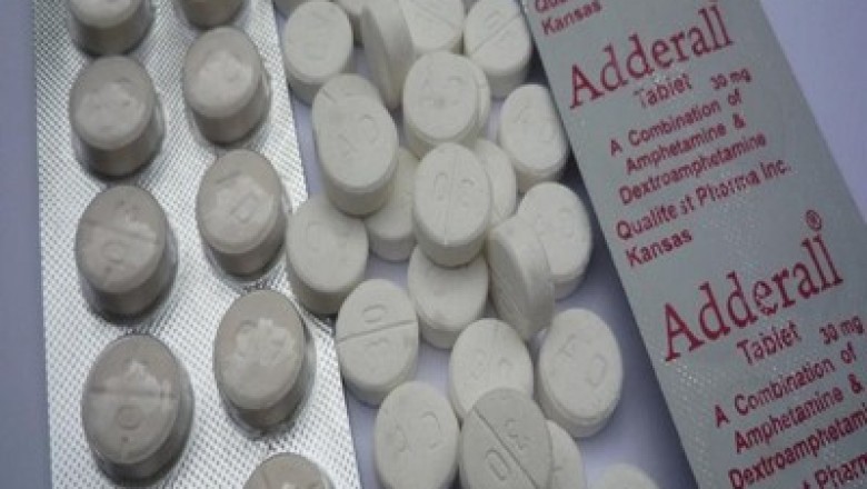 Buy Adderall 30mg online without any script | Silkroad Pharmacy