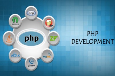 Best PHP Development Company india  & USA