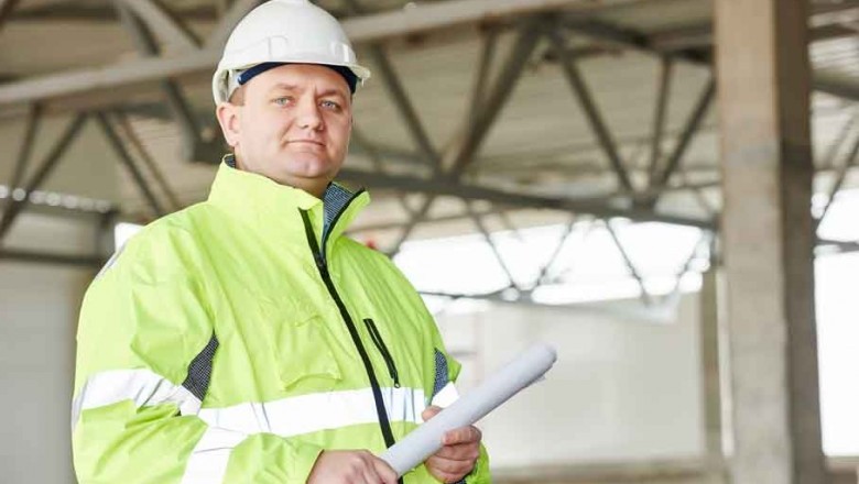 NVQ Level 6 Diploma in Site Management
