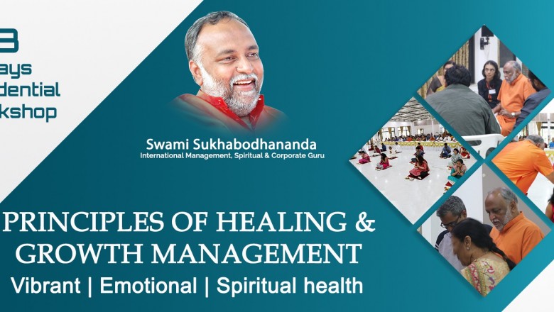 Principles of Healing & Growth Management
