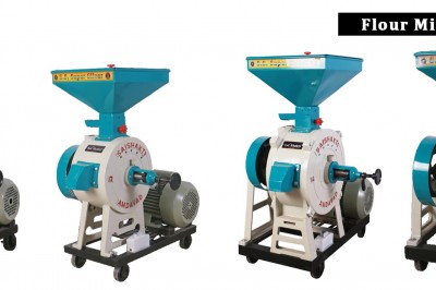 Gharghanti Machine | Fryums Machine Manufacturers In Ahmedabad,Gujarat,India