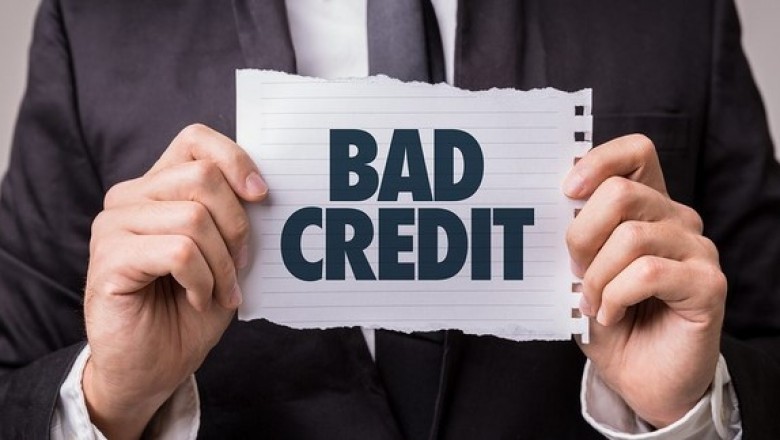 Need a Loan with Bad Credit in Orlando, Florida, USA