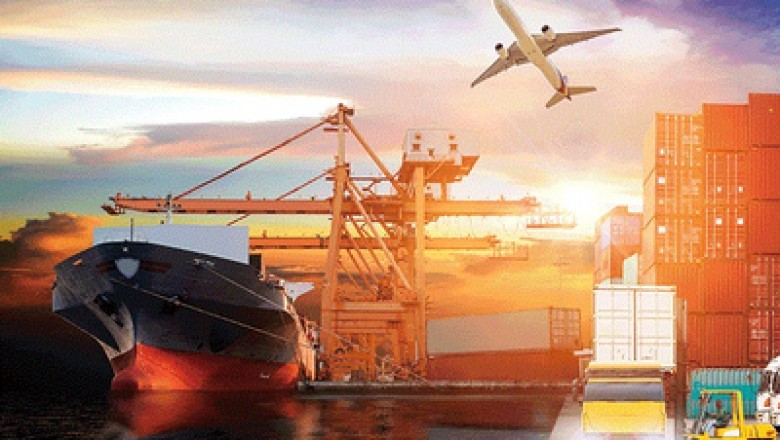 The demand of logistic companies in Dubai