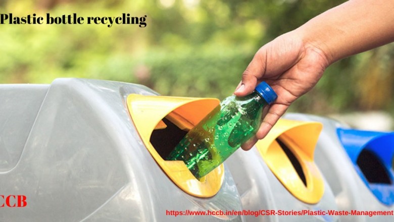 Plastic Bottle Recycling