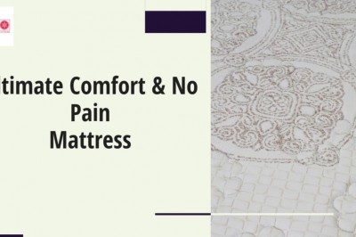 Naturalex Foam Mattress-Usha Shriram Mattress