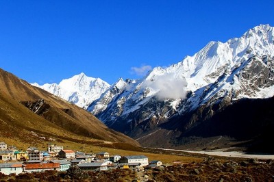 Langtang, Gosainkunda and Helambu trek | Gosaikunda pass Trek