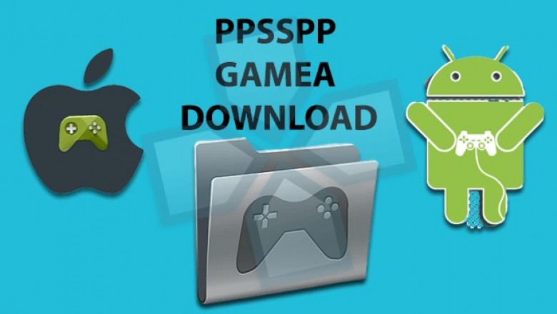 Tips on how to Download PPSSPP on iOS 13 and Android Pie