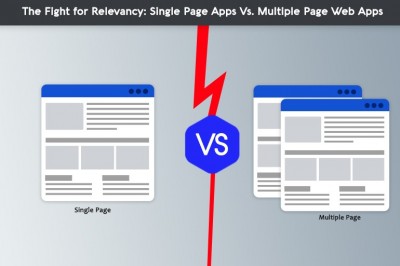 The Fight for Relevancy: Single Page Apps vs. Multiple Page Web Apps | X-Byte Enterprise Solutions