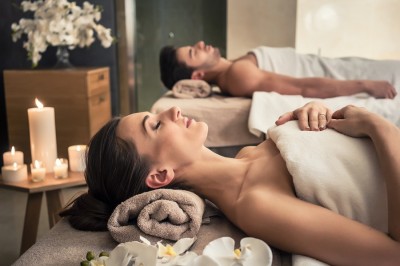 Treat Yourself To A Well-Deserved Treatment with Beautiful Spa