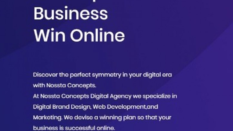 Information About A Responsive Web Design