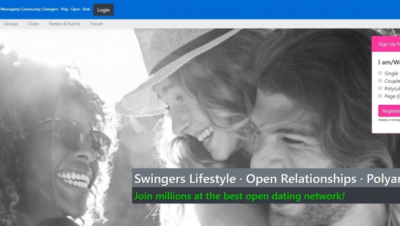 Should You Meet Swinger Couples?