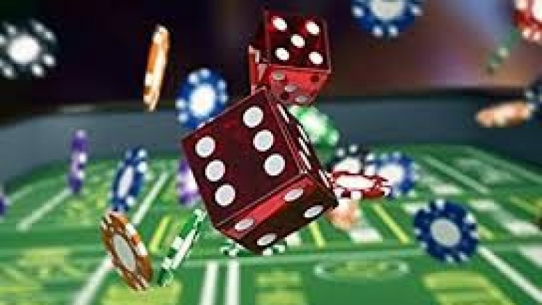 kumpulan situs judi terbaik dan terpercaya 100 % work