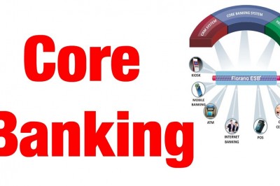 Finacle Core Banking Solution - Real Time Account Processing Platform