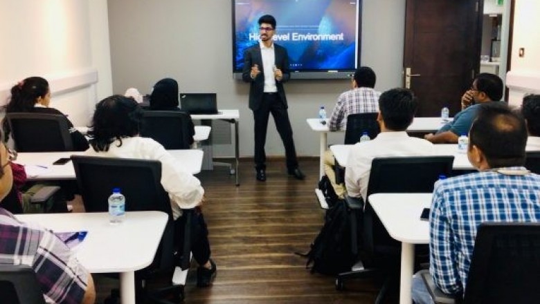 Hippo Cyber Institute | Cyber Security Courses in Dubai | CEH Training