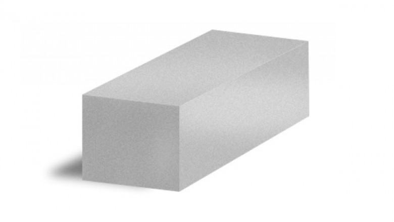 Characteristics of gas silicate bricks