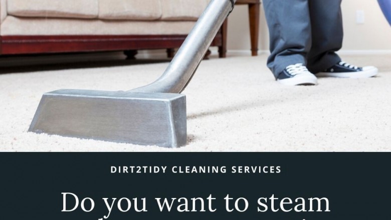 Domestic Cleaning Services Sydney | Cleaning Company