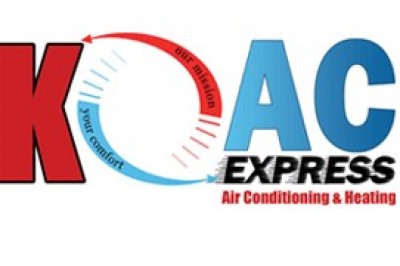 KAC Air Conditioning and Heating Repair