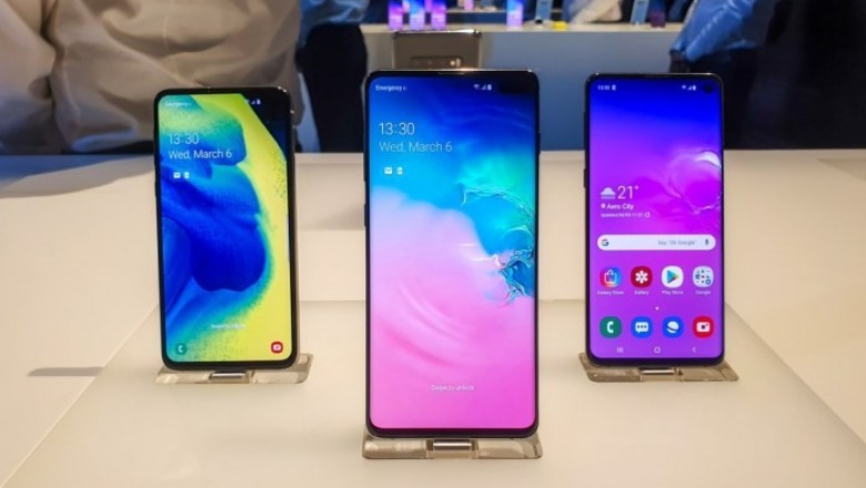 The 5G phones you really want are coming in early 2020