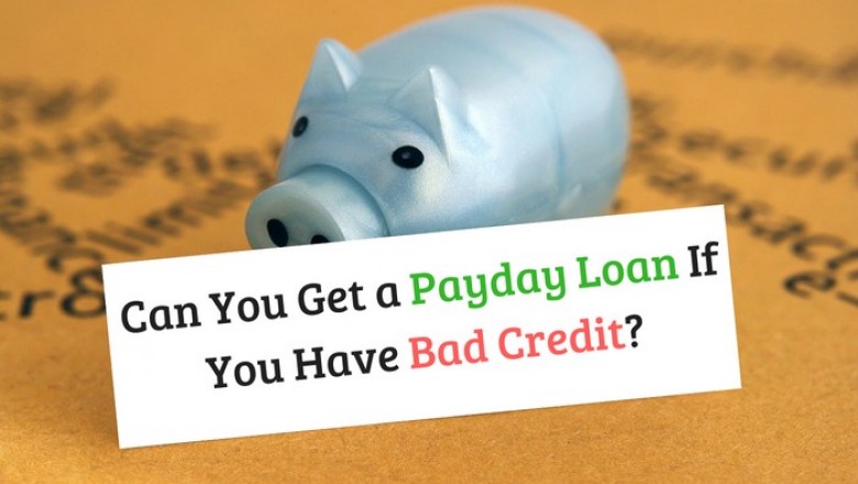 Bad Credit? You Can Still Get a Payday Loan in Duluth, Minnesota, USA