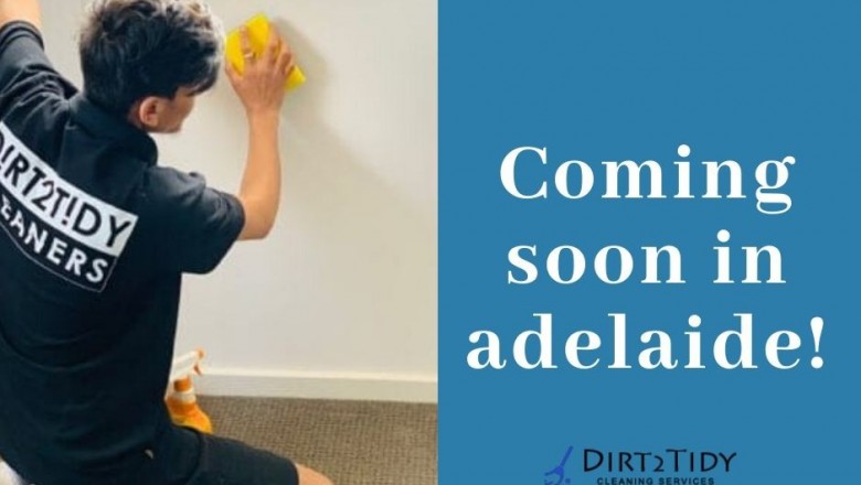 End of lease cleaning Randwick-Dirt2tidy