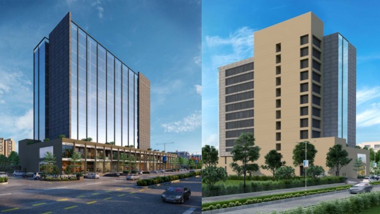 Architecture And Planning Company In India