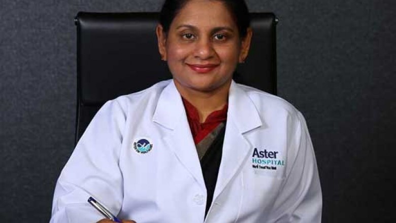 Best Gynecologist In Dubai | Aster | Laparoscopic Gynecologist